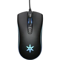 Игровая мышь Oklick 704G фото 1